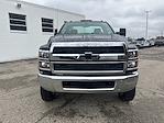 2024 Chevrolet Silverado 5500 Regular Cab DRW 4x4, Cab Chassis for sale #RH122691 - photo 8