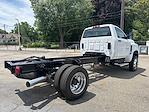 New 2024 Chevrolet Silverado 6500 Regular Cab 4x4, 11' 5" TruckCraft Zeus Dump Truck for sale #RH139681 - photo 5