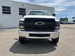 New 2024 Chevrolet Silverado 6500 Regular Cab 4x4, 11' 5" TruckCraft Zeus Dump Truck for sale #RH139681 - photo 8