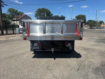 2024 Chevrolet Silverado 5500 Regular Cab DRW 4x4, Galion 133U Dump Truck for sale #RH139683 - photo 2