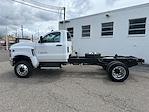 New 2024 Chevrolet Silverado 5500 Work Truck Regular Cab 4x4, 11' 6" Galion 133U Dump Truck for sale #RH139683 - photo 4