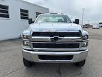 New 2024 Chevrolet Silverado 5500 Work Truck Regular Cab 4x4, 11' 6" Galion 133U Dump Truck for sale #RH139683 - photo 9