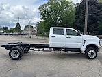 2024 Chevrolet Silverado 6500 Regular Cab DRW 4x4, Cab Chassis for sale #RH200755 - photo 7