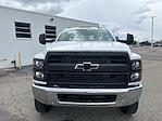 2024 Chevrolet Silverado 6500 Regular Cab DRW 4x4, Cab Chassis for sale #RH200755 - photo 9