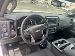 2024 Chevrolet Silverado 6500 Crew Cab DRW 4x4. Cab Chassis RH200757 for sale #RH200757 - photo 15