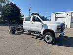 New 2024 Chevrolet Silverado 6500 Work Truck Crew Cab 4x4, 11' 1" Stellar Industries TMAX Aluminum Mechanics Body for sale #RH200757 - photo 7