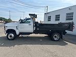 2024 Chevrolet Silverado 5500 Regular Cab DRW 4x4, Galion 100U Dump Truck for sale #RH221076 - photo 5