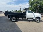 2024 Chevrolet Silverado 5500 Regular Cab DRW 4x4, Galion 100U Dump Truck for sale #RH221076 - photo 6