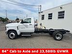 2024 Chevrolet Silverado 6500 Regular Cab DRW 4x2, Cab Chassis for sale #RH297038 - photo 3