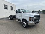 2024 Chevrolet Silverado 6500 Regular Cab DRW 4x2, Cab Chassis for sale #RH297038 - photo 7