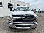 2024 Chevrolet Silverado 6500 Regular Cab DRW 4x2, Cab Chassis for sale #RH297038 - photo 8