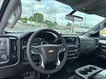 2024 Chevrolet Silverado 6500 Regular Cab DRW 4x2, Cab Chassis for sale #RH297040 - photo 11
