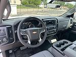 2024 Chevrolet Silverado 6500 Regular Cab DRW 4x2, Cab Chassis for sale #RH297042 - photo 10