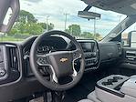 2024 Chevrolet Silverado 6500 Regular Cab DRW 4x2, Cab Chassis for sale #RH297044 - photo 10