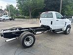 2024 Chevrolet Silverado 6500 Regular Cab DRW 4x2, Cab Chassis for sale #RH297044 - photo 5