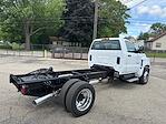 2024 Chevrolet Silverado 6500 Regular Cab DRW 4x2, Cab Chassis for sale #RH297045 - photo 5