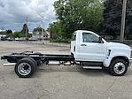 2024 Chevrolet Silverado 6500 Regular Cab DRW 4x2, Cab Chassis for sale #RH297045 - photo 6