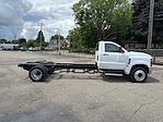 2024 Chevrolet Silverado 5500 Regular Cab DRW 4x2, Cab Chassis for sale #RH297047 - photo 6