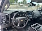 2024 Chevrolet Silverado 5500 Regular Cab DRW 4x2, CM Truck Beds PL Model Flatbed Truck for sale #RH297048 - photo 10