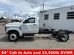 2024 Chevrolet Silverado 5500 Regular Cab DRW 4x2, Cab Chassis for sale #RH312155 - photo 3