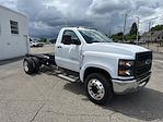 2024 Chevrolet Silverado 5500 Regular Cab DRW 4x2, Cab Chassis for sale #RH312155 - photo 7