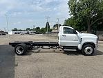 2024 Chevrolet Silverado 6500 Regular Cab DRW 4x2, Cab Chassis for sale #RH312158 - photo 6