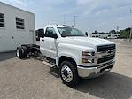 2024 Chevrolet Silverado 6500 Regular Cab DRW 4x2, Cab Chassis for sale #RH312158 - photo 7