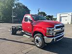 2024 Chevrolet Silverado 5500 Regular Cab DRW 4x2, Cab Chassis for sale #RH312159 - photo 7