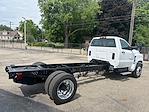 2024 Chevrolet Silverado 6500 Regular Cab DRW 4x2, Cab Chassis for sale #RH312162 - photo 5