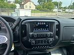 2024 Chevrolet Silverado 6500 Regular Cab DRW 4x4, Cab Chassis for sale #RH403320 - photo 12