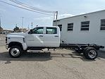 2024 Chevrolet Silverado 6500 Regular Cab DRW 4x4, Cab Chassis for sale #RH403320 - photo 3