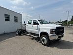 2024 Chevrolet Silverado 6500 Regular Cab DRW 4x4, Cab Chassis for sale #RH403320 - photo 7