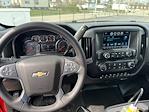 New 2024 Chevrolet Silverado 5500 Work Truck Crew Cab 4x4, 11' 5" TruckCraft Zeus Dump Truck for sale #RH403321 - photo 12