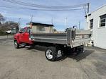 New 2024 Chevrolet Silverado 5500 Work Truck Crew Cab 4x4, 11' 5" TruckCraft Zeus Dump Truck for sale #RH403321 - photo 2