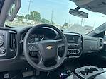 2024 Chevrolet Silverado 6500 Regular Cab DRW 4x4, Stellar Industries TMAX Aluminum Mechanics Body for sale #RH685859 - photo 18