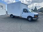 2024 Chevrolet Express 3500 DRW RWD, Bay Bridge Sheet and Post Box Van for sale #RN004181 - photo 8