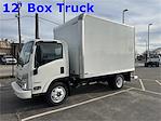 New 2024 Chevrolet LCF 4500HG Regular Cab 4x2, DuraMag Series Box Truck for sale #RS201028 - photo 3