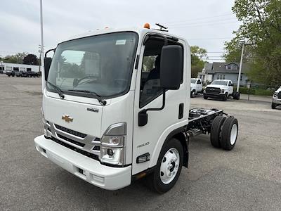 2024 Chevrolet LCF 4500HG Regular Cab 4x2, Cab Chassis #RS203084 - photo 1