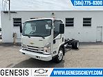 New 2024 Chevrolet LCF 4500HG Regular Cab 4x2, Cab Chassis for sale #RS222475 - photo 1