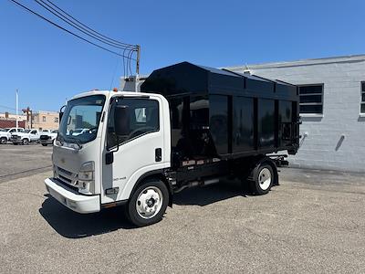 New 2024 Chevrolet LCF 4500HG Regular Cab 4x2, DownEaster Swaphogg Hooklift Body for sale #RS222477 - photo 1