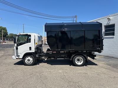 New 2024 Chevrolet LCF 4500HG Regular Cab 4x2, DownEaster Swaphogg Hooklift Body for sale #RS222477 - photo 2