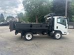 2024 Chevrolet LCF 4500HG Regular Cab 4x2, Galion 100U Dump Truck for sale #RS222657 - photo 6