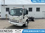 2024 Chevrolet LCF 4500HG Regular Cab 4x2, Cab Chassis for sale #RS222811 - photo 1