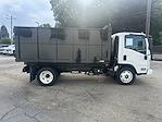 New 2024 Chevrolet LCF 4500HG Regular Cab 4x2, 10' Godwin Platform Bodies Landscape Dump for sale #RS222811 - photo 6