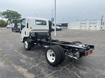 2024 Chevrolet LCF 4500HG Regular Cab 4x2, Cab Chassis for sale #RS223027 - photo 2