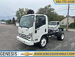 New 2024 Chevrolet LCF 4500HG Regular Cab 4x2, Cab Chassis for sale #RS223027 - photo 1
