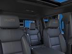 2024 Chevrolet Silverado 1500 Crew Cab 4x4, Pickup #RZ134122 - photo 24