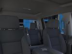 2024 Chevrolet Silverado 1500 Crew Cab 4x4, Pickup for sale #RZ214491 - photo 24