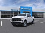 2024 Chevrolet Silverado 1500 Crew Cab 4x4, Pickup for sale #RZ223860 - photo 8