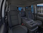 2024 Chevrolet Silverado 1500 Crew Cab 4x4, Pickup for sale #RZ229846 - photo 16